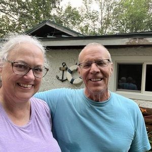 Meet your Posher, Kristine